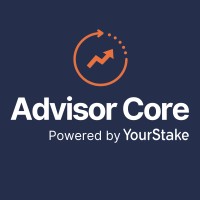 Advisor Core - Powered by YourStake logo - Similar company to Warmer