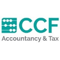 CCF Accountancy & Tax logo - Similar company to Holeys Chartered Accountants