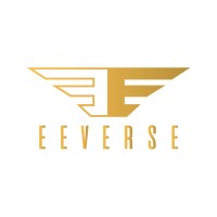 Eeverse logo - Similar company to United Kingdom Straight Edge