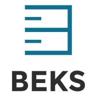 BEKS-systems.com logo - Similar company to Bcf-Products B.V.