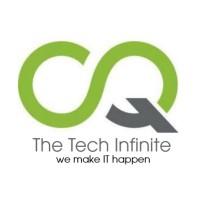 The Tech Infinite