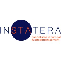 Instatera | Specialisten in Burn-out en Stressmanagement logo - Similar company to Mental Break