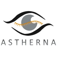 Astherna logo - Similar company to Divvly