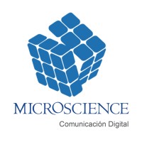 Microscience logo - Similar company to Microseiche