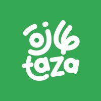 Taza logo - Similar company to Sw Dev