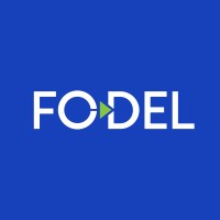 FODEL logo - Similar company to Mr Usta