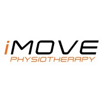 iMove Physiotherapy logo - Similar company to Pitch Ready