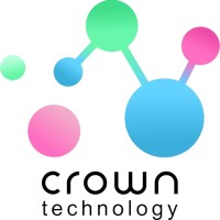 PT Crown Teknologi Indonesia logo - Similar company to Webnesia Web Developer