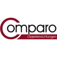 Comparo Objekteinrichtungen GmbH & Co. KG logo - Similar company to Calmytalky