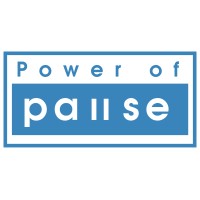 Power of Pause logo - Similar company to Axis Ai