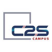 C2S Campus logo - Similar company to The Faithful Goose B.V. | Impacting Projects