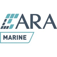 ARA Marine (formerly OceanLink Marine Services) logo - Similar company to Oceanlink Global