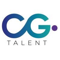 CG Talent logo - Similar company to Cadesem - Capacitación Y Asesoría