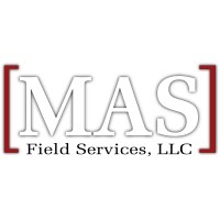 MAS Field Services logo - Similar company to Changing The Game Project