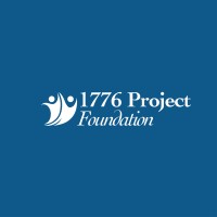 1776 Project Foundation logo - Similar company to Bull Moose Project