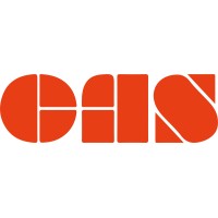 Chapel Arts Studios (CAS) logo - Similar company to Raucous
