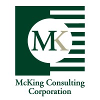 McKing Consulting logo - Similar company to Cresventures
