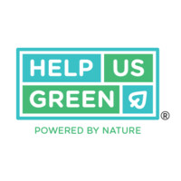 HelpUsGreen logo - Similar company to Daily Dump