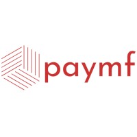 PayMF logo - Similar company to Callmf