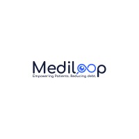 MediLoop logo - Similar company to Mediloop