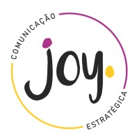 Joy Comunicação Estratégica logo - Similar company to Agência Joy