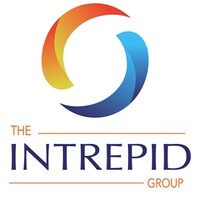 The Intrepid Group logo - Similar company to Evolve Lodging