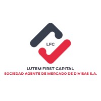 LFC SOCIEDAD AGENTE DE MERCADO DE DIVISAS S.A.A. (LUTEM FIRST CAPITAL) logo - Similar company to Tkambio