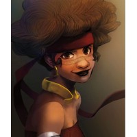 Legends Animated logo - Similar company to Kasha Daleina