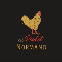 Au Poulet Normand logo - Similar company to Axyom