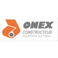 ONEX Constructeur, Groupe HERVÉ logo - Similar company to Smct