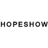 Hopeshow Singapore
