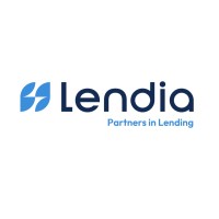 Lendia logo - Similar company to V