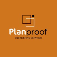 Planproof Oy logo - Similar company to Sorvimo Optimointipalvelut Oy