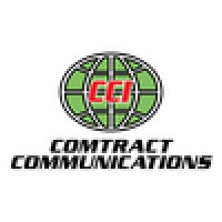 Comtract Communications Inc logo - Similar company to Lce Telecom
