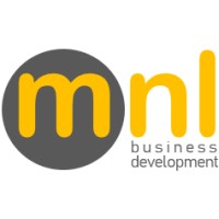 mnl business development logo - Similar company to Blg