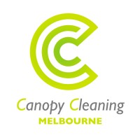 Canopy Cleaning Melbourne logo - Similar company to Ultra Cleaning Melbourne