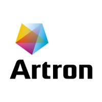 Artron Graphic Arts logo - Similar company to Used Textitle Machines