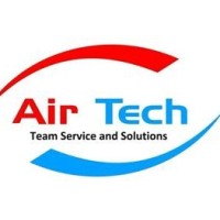 Airtech GCC logo - Similar company to Airtech Riyadh