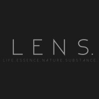 LensArc logo - Similar company to Foundry Projects