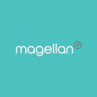 magellan IP • intellectual property • brazil logo - Similar company to Technoimport
