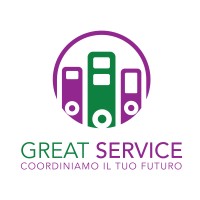 Great Service logo - Similar company to Lab4Pmi - Financial & Innovation Hub