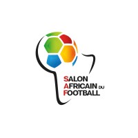 Salon Africain du Football - Officiel logo - Similar company to Salon Africain Du Football