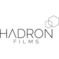 Hadron Films logo - Similar company to Upmedia Video