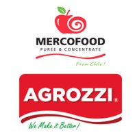 Mercofood/Agrozzi Agroindustrial logo - Similar company to Agrozzi