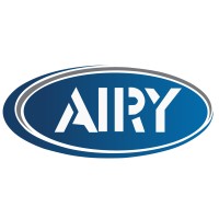 Airy International logo - Similar company to Alook Refrigeration Co. Ltd