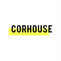 CORHOUSE logo - Similar company to Creative Fighters