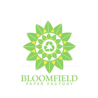 Bloomfield Paper Factory logo - Similar company to Gbase Technologies