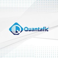 Quantafic logo - Similar company to Five Online Website Solutions Pvt Ltd.