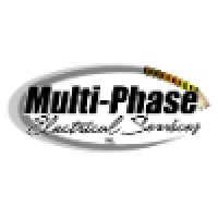 Multi-Phase Electrical Services, Inc. logo - Similar company to Pomeroy Electric Inc