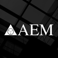 AEM Ltd logo - Similar company to William Coates Mechanical & Electrical Engineers